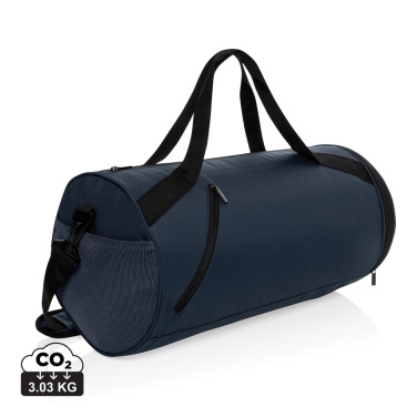 Logotrade promotional gift image of: Aware™ RPET True sports bag