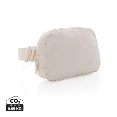 Logotrade business gift image of: Aero Aware™ RPET Everyday sling bag