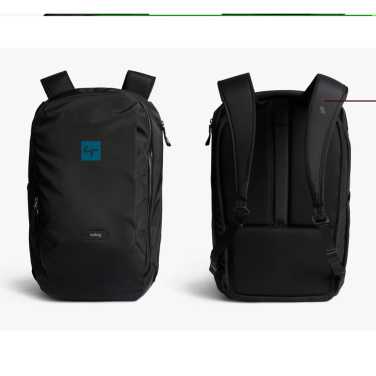 Logo trade business gifts image of: Bellroy Transit Workpack
