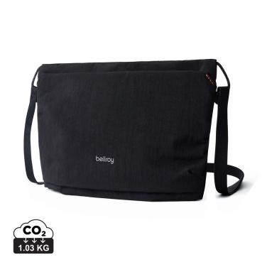 Logo trade promotional merchandise image of: Bellroy Lite Sacoche