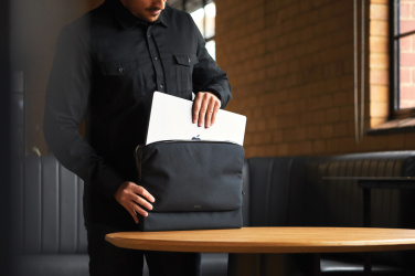 Logo trade promotional gifts picture of: Bellroy Laptop Caddy 16"