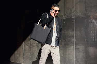 Logo trade business gifts image of: Bellroy Market Tote