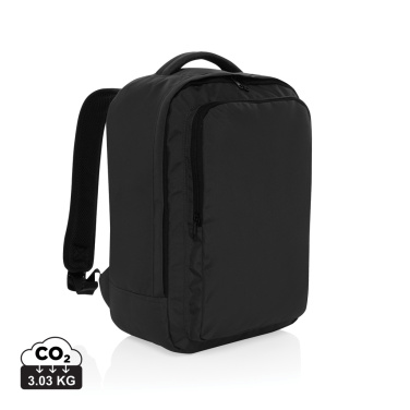 Logo trade promotional giveaways image of: Ace Aware™ RPET Free On Board travel pack