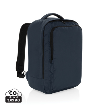 Logo trade promotional gift photo of: Ace Aware™ RPET Free On Board travel pack