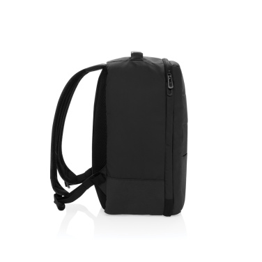 Logo trade corporate gifts image of: Armond Aware™ RPET Free On Board travel pack