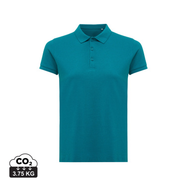 Logotrade business gifts photo of: Iqoniq Yosemite women recycled cotton pique polo