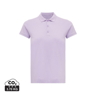 Logo trade promotional gifts image of: Iqoniq Yosemite women recycled cotton pique polo