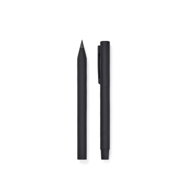 Logo trade advertising product photo of: VINGA Baltimore RCS pen set