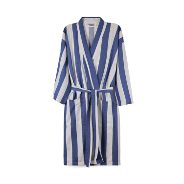Logotrade promotional giveaways photo of: VINGA Ornos GRS hammam robe L/XL