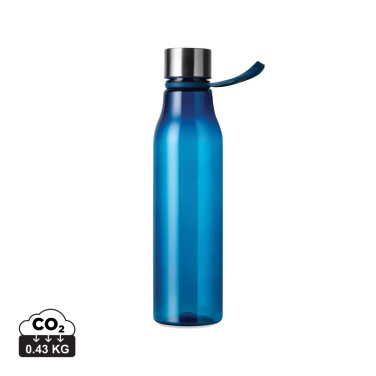 Logotrade promotional product picture of: VINGA Lean RCS water bottle 800 ML