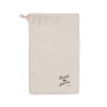 Logo trade promotional gift photo of: VINGA Kubb mini game