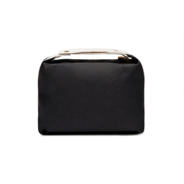 Logo trade promotional gifts picture of: VINGA Sortino RCS toiletry bag