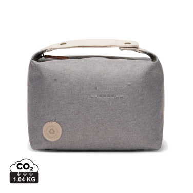 Logotrade promotional products photo of: VINGA Sortino RCS toiletry bag