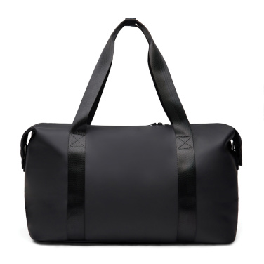 Logotrade promotional merchandise image of: VINGA Baltimore RCS 24h weekend bag