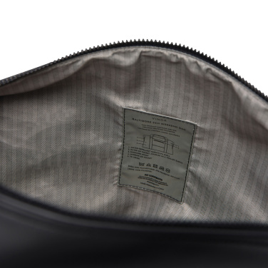 Logotrade promotional merchandise picture of: VINGA Baltimore RCS 24h weekend bag