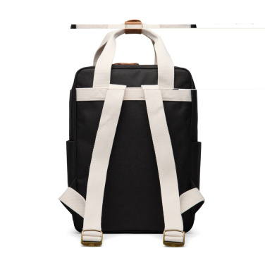 Logotrade advertising product picture of: VINGA Sortino RCS backpack