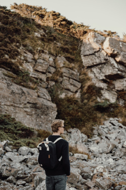 Logotrade corporate gift image of: VINGA Sortino RCS backpack