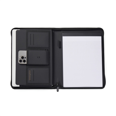Logotrade corporate gift picture of: VINGA Baltimore RCS A4 portfolio
