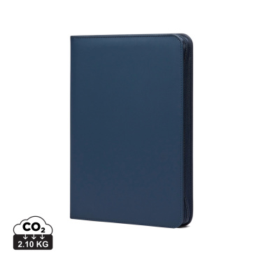 Logotrade promotional items photo of: VINGA Baltimore RCS A4 portfolio