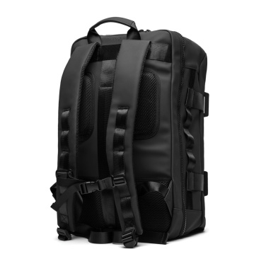 Logotrade promotional gift image of: VINGA Baltimore RCS explorer’s backpack