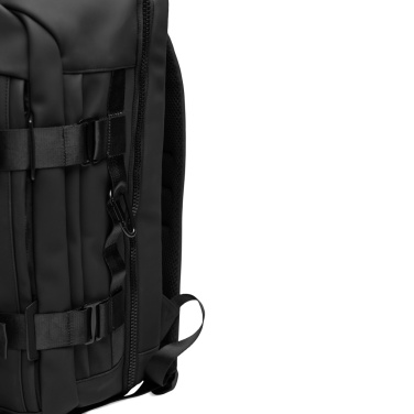 Logotrade promotional merchandise picture of: VINGA Baltimore RCS explorer’s backpack