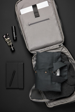 Logotrade business gifts photo of: VINGA Baltimore RCS explorer’s backpack