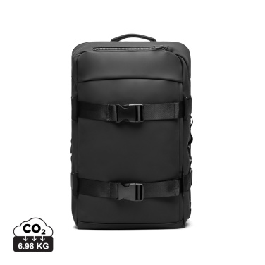 Logotrade business gift image of: VINGA Baltimore RCS explorer’s backpack