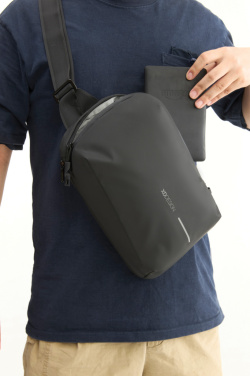 Logo trade business gifts image of: Urban Water Resistant Expandable Sling