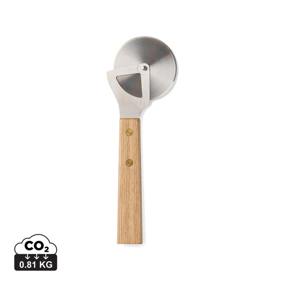 Logo trade promotional item photo of: VINGA Paso pizza slicer