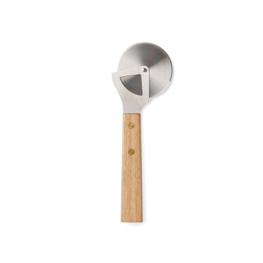 Logotrade promotional giveaways photo of: VINGA Paso pizza slicer