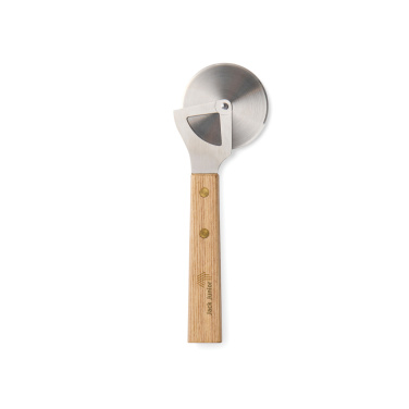 Logotrade promotional products photo of: VINGA Paso pizza slicer