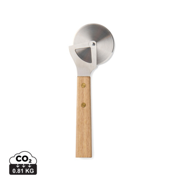 Logotrade advertising product image of: VINGA Paso pizza slicer