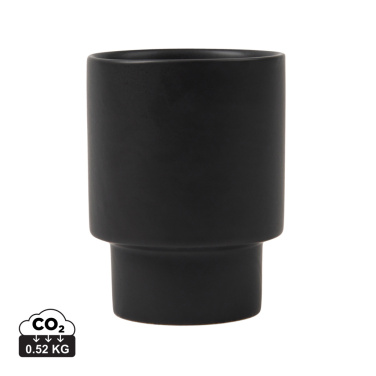 Logo trade promotional giveaway photo of: VINGA Nagano pure RCS mug