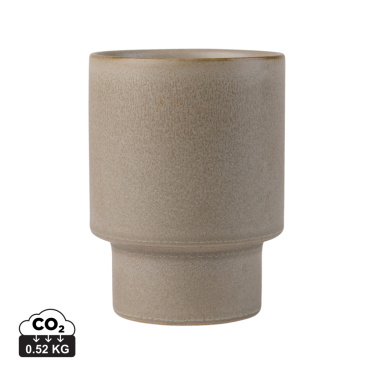 Logo trade promotional giveaway photo of: VINGA Nagano pure RCS mug