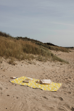 Logotrade promotional products photo of: VINGA Arwe GRS picnic blanket