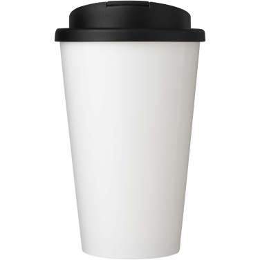 Logotrade advertising products photo of: Brite-Americano® Eco 350 ml spill-proof insulated tumbler