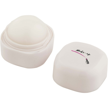 Logotrade promotional item picture of: Ester lip balm