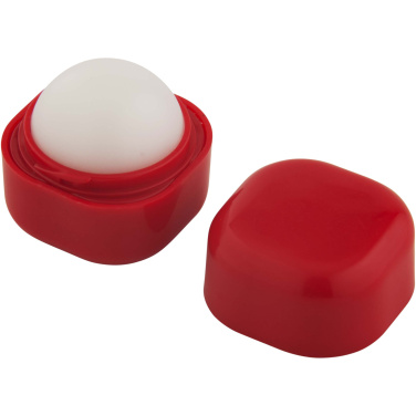 Logotrade promotional product picture of: Ester lip balm