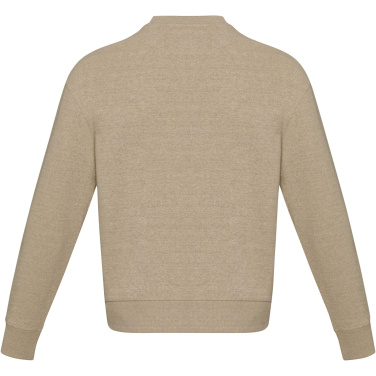 Logotrade promotional products photo of: Jet unisex Aware™ recycled crewneck sweater
