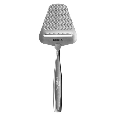 Logo trade promotional giveaways picture of: BOSKA Cheese Slicer Monaco+