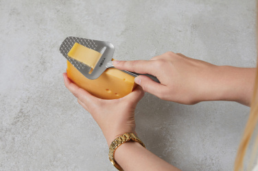 Logotrade promotional products photo of: BOSKA Cheese Slicer Monaco+