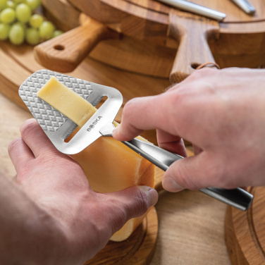 Logotrade business gifts photo of: BOSKA Cheese Slicer Monaco+