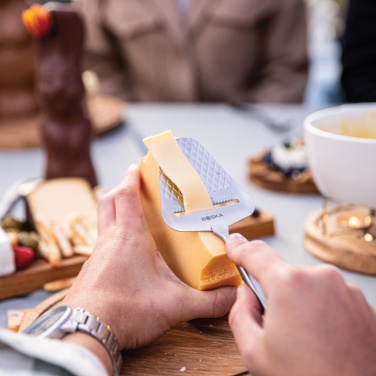 Logotrade advertising product image of: BOSKA Cheese Slicer Monaco+