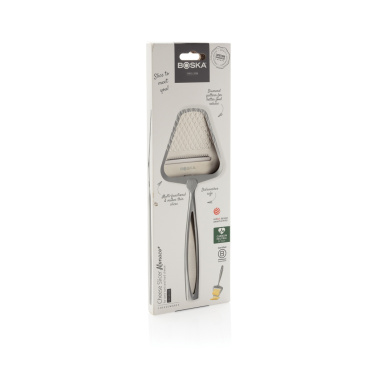 Logotrade promotional products photo of: BOSKA Cheese Slicer Monaco+