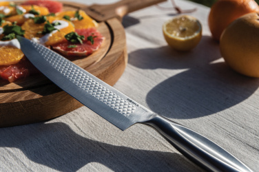 Logo trade corporate gifts picture of: BOSKA Kitchen Knives Monaco+, set of 3