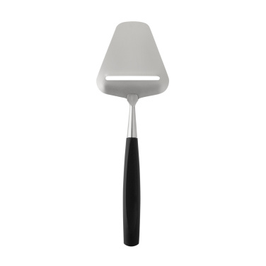 Logo trade promotional merchandise picture of: BOSKA Cheese Slicer Milano+