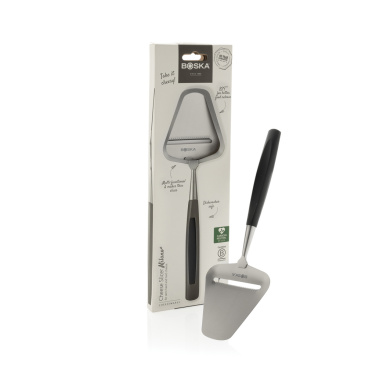 Logotrade corporate gifts photo of: BOSKA Cheese Slicer Milano+