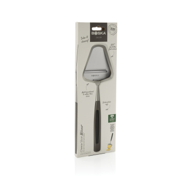 Logo trade business gift photo of: BOSKA Cheese Slicer Milano+