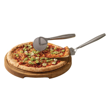 Logo trade promotional products picture of: BOSKA Pizza Set Copenhagen