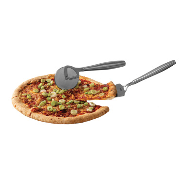 Logotrade promotional products photo of: BOSKA Pizza Set Copenhagen
